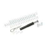 DPM Recoil spring Walther Q4