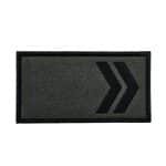 Israel IDF Rank patch