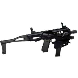CAA USA MCK Glock 21