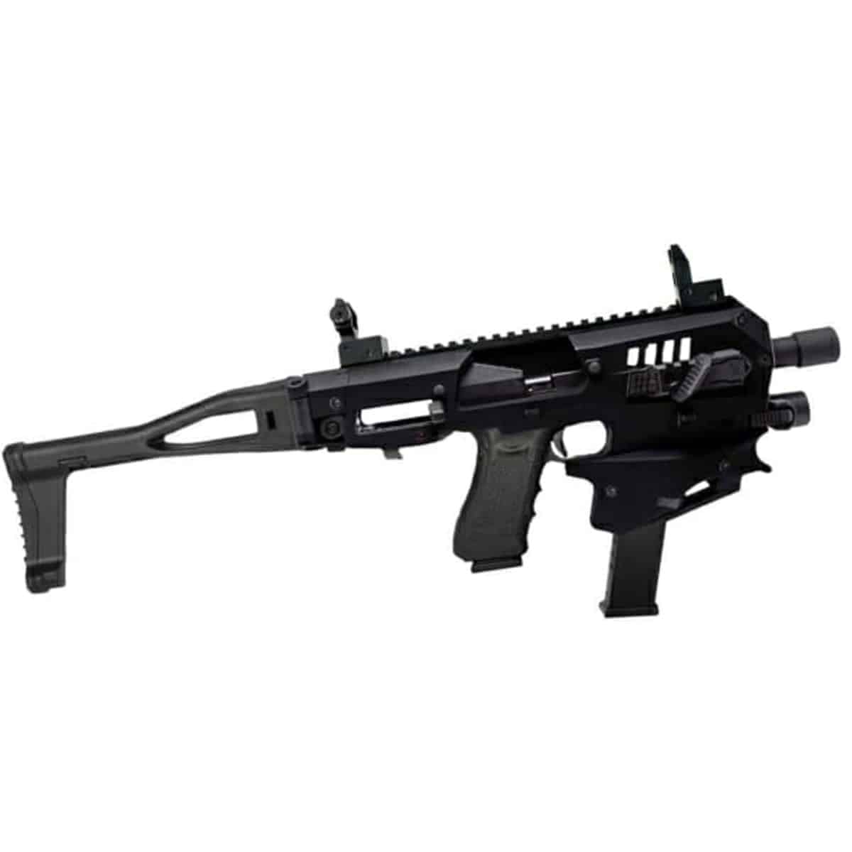 CAA USA MCK Glock 21