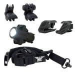 CAA USA MCK Glock 21