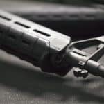 Magpul AR15 handguard