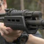 Magpul Zhukov handguard