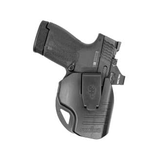 FOBUS MP shield holster
