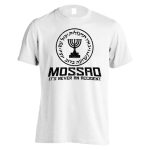 Shirt-mossad-white-accident