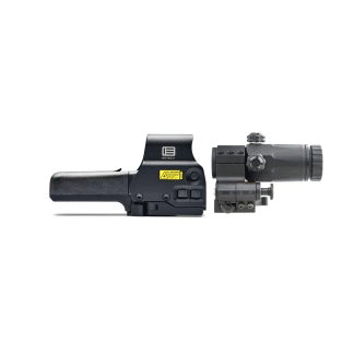 Eotech -558-Meprolight -MX3F