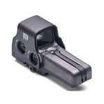 Eotech 558 red dot optic sight