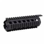 IMI Defense AR 15 Carbine Drop In Quad Rail