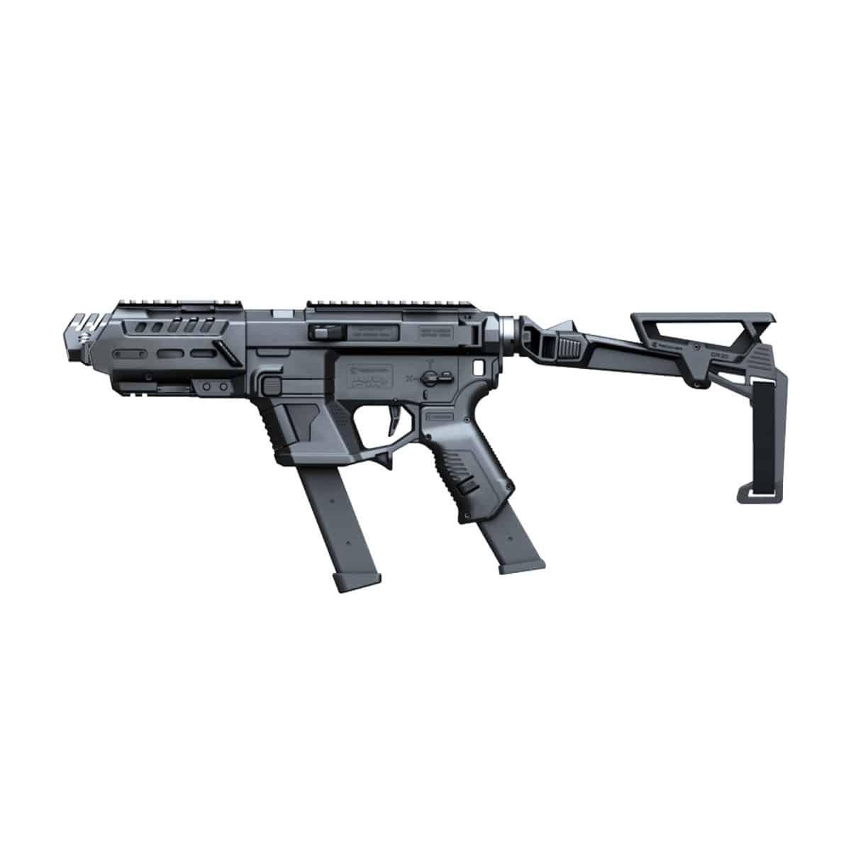 Recover Tactical P-IX brace