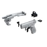 Recover Tactical SA43