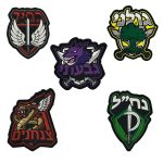 patch
