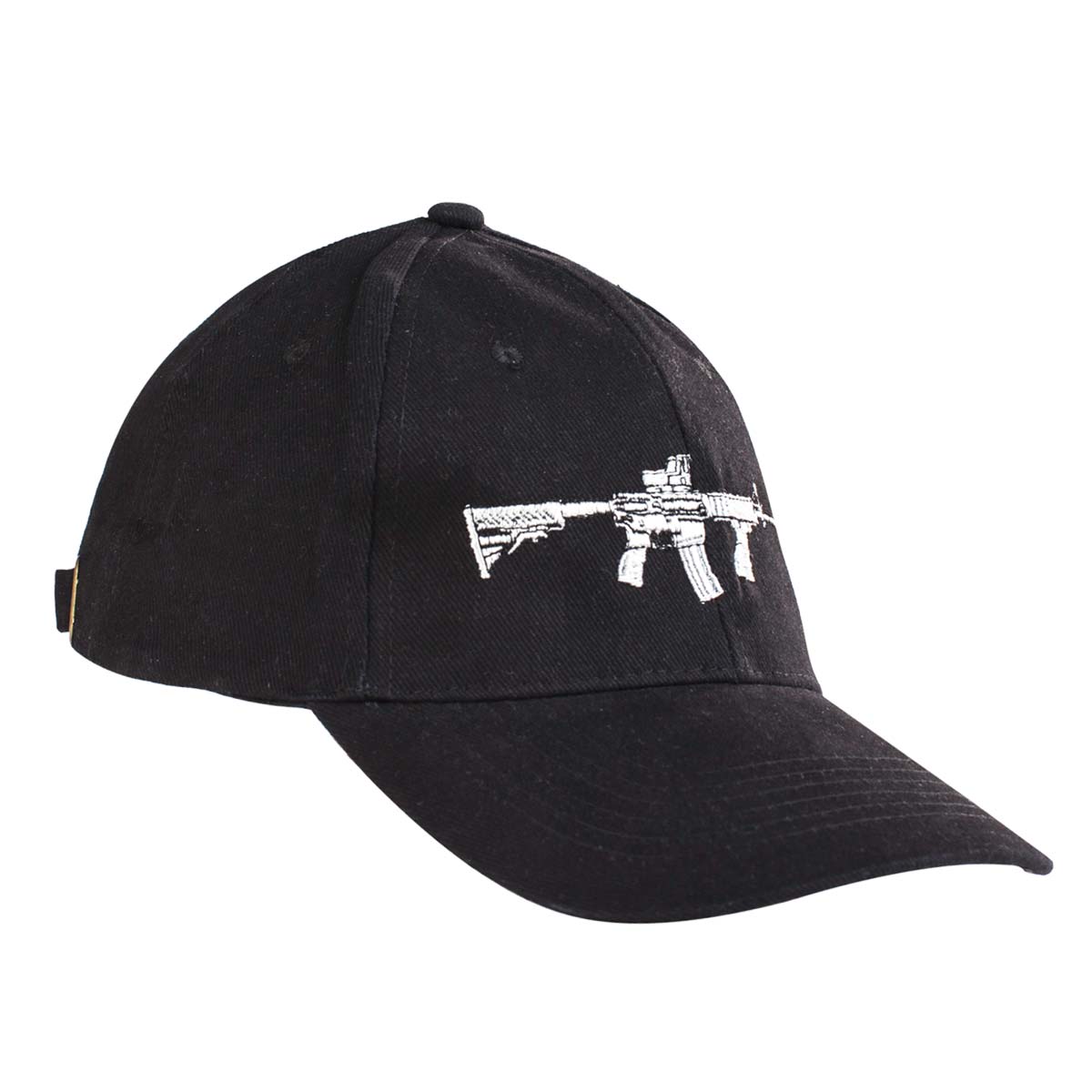 AR15-Embroidered-Ball-Cap