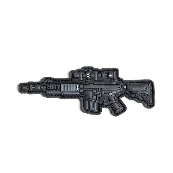 Aprilla-morale-patch-mk12-rifle