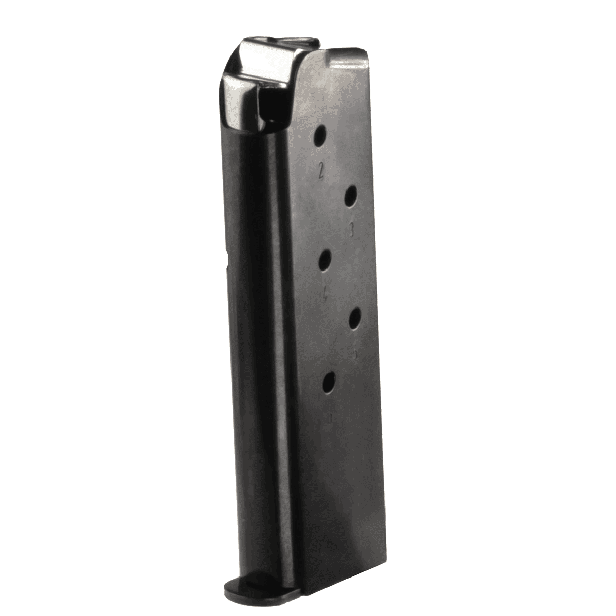E-lander-1911-Officers-.45-ACP-Steel-Magazine-(6-Rounds)-2