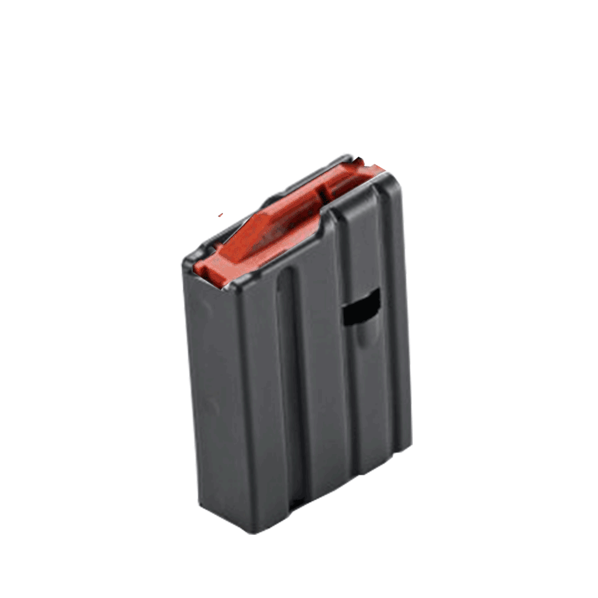 E-lander M16AR15 5.56x45 NATO Steel Magazine (10 Rounds)