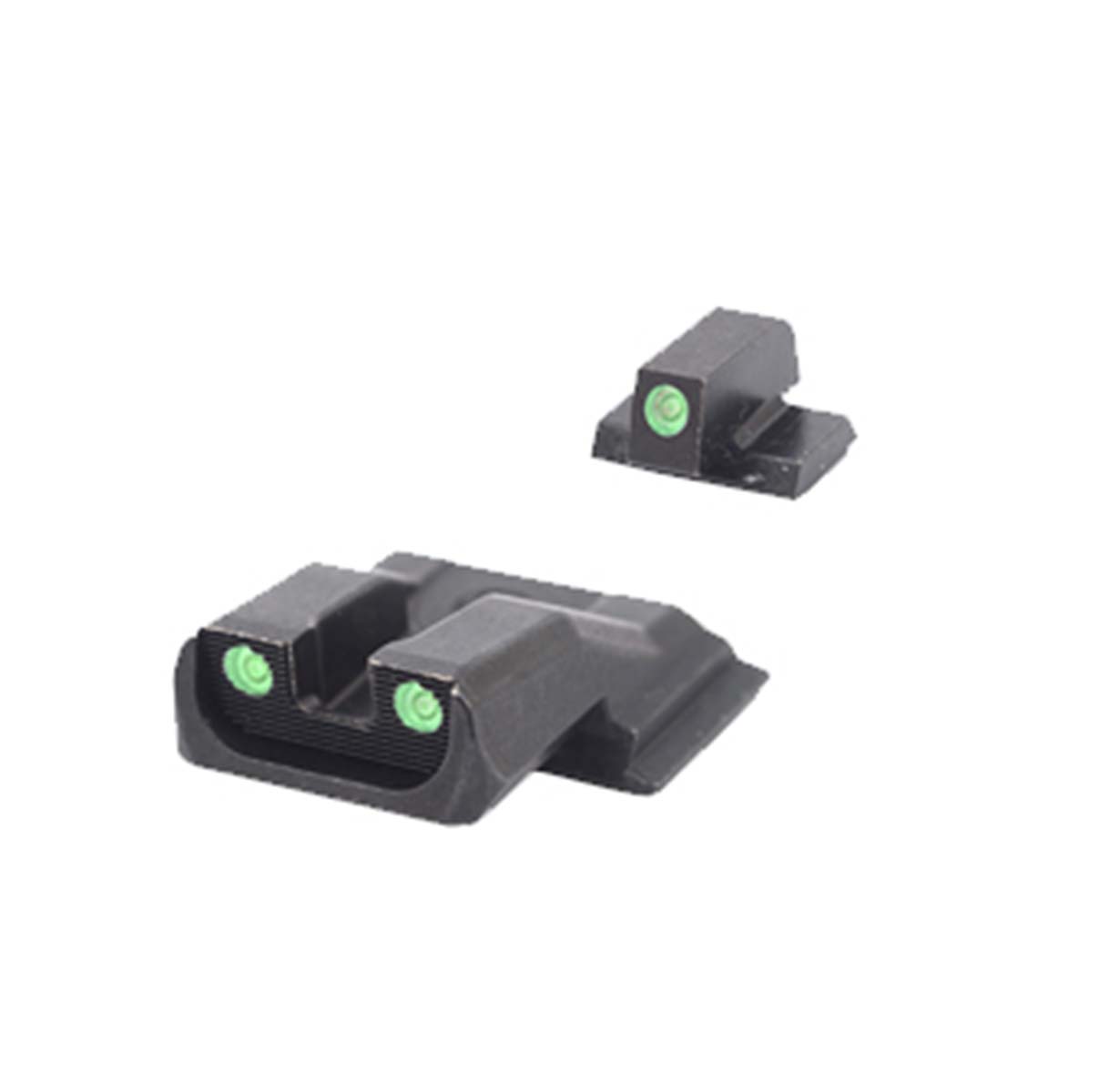 meprolight-night-sights-tritium-smith-Wesson-MP-Shield